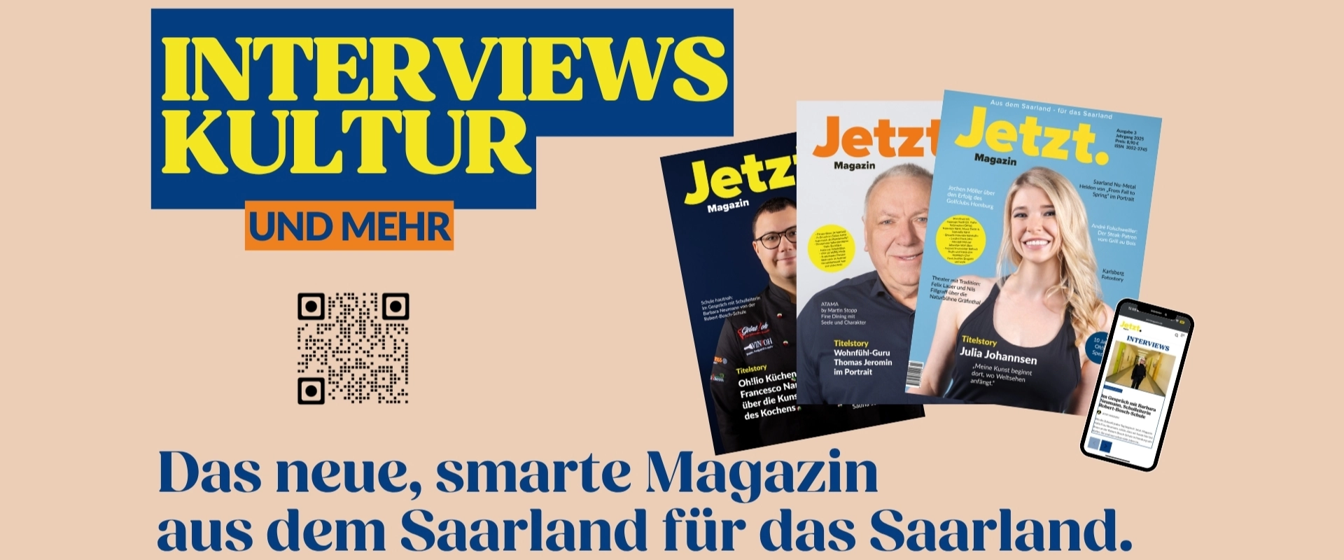 Jetzt.-Magazin Headerbild