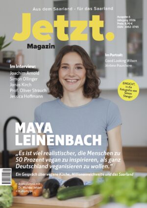 Business-Abo Jetzt. Magazin