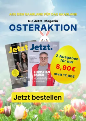 Aktion: Osteraktion 2026